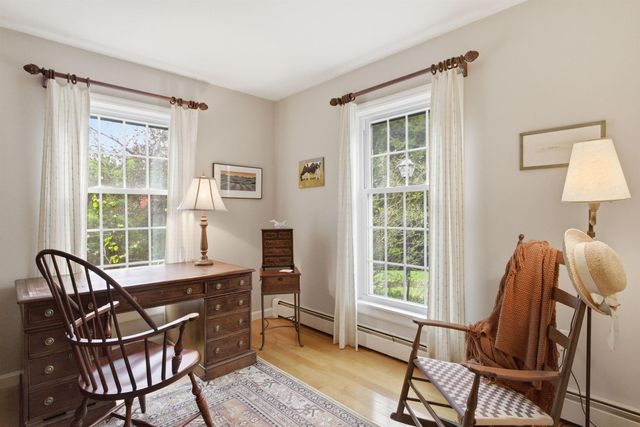85 Townhouse Way Apt 18, Woodstock, VT 05091