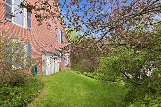 85 Townhouse Way Apt 18, Woodstock, VT 05091