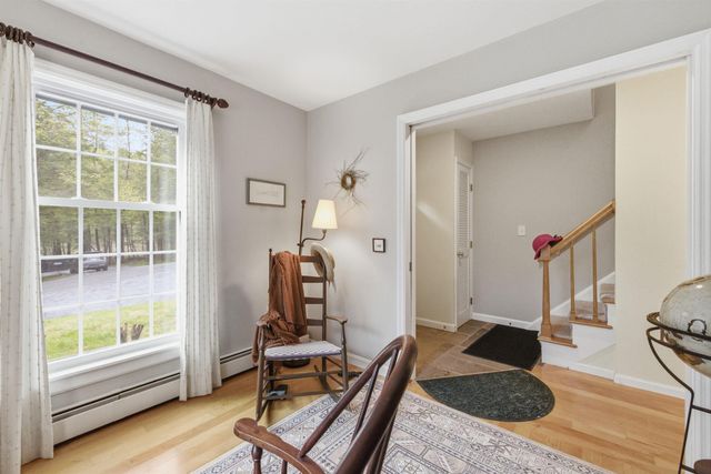 85 Townhouse Way Apt 18, Woodstock, VT 05091