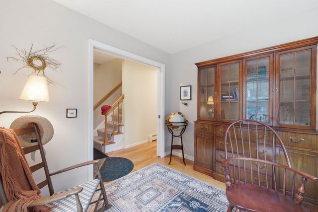 85 Townhouse Way Apt 18, Woodstock, VT 05091