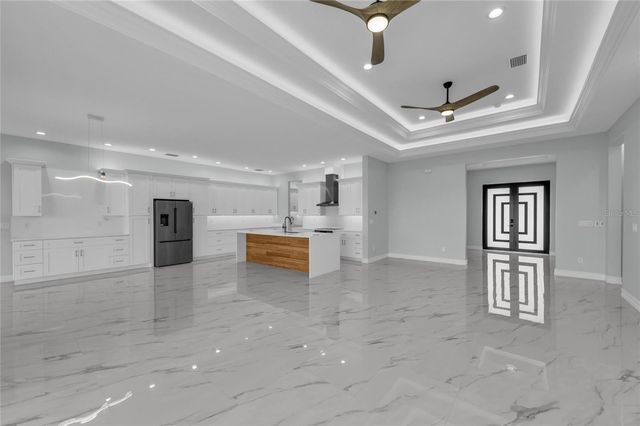 2228 HARBOUR DRIVE, Punta Gorda, FL 33983