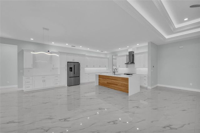 2228 HARBOUR DRIVE, Punta Gorda, FL 33983