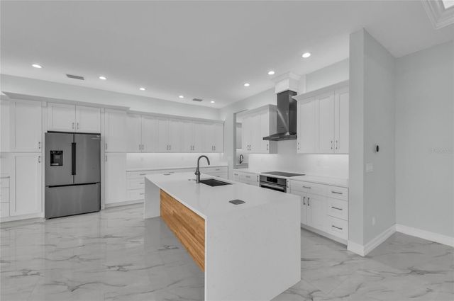 2228 HARBOUR DRIVE, Punta Gorda, FL 33983