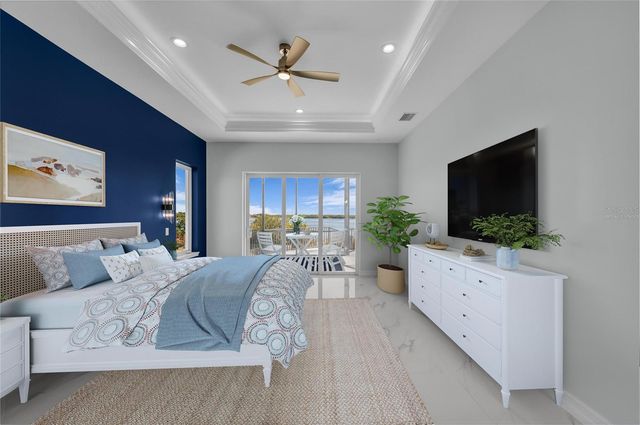 2228 HARBOUR DRIVE, Punta Gorda, FL 33983