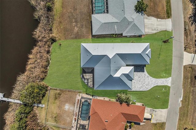 2228 HARBOUR DRIVE, Punta Gorda, FL 33983