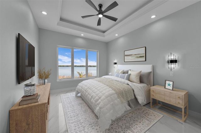 2228 HARBOUR DRIVE, Punta Gorda, FL 33983