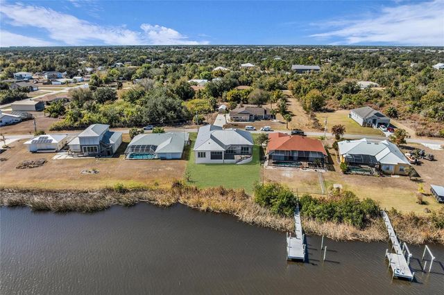 2228 HARBOUR DRIVE, Punta Gorda, FL 33983