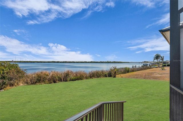 2228 HARBOUR DRIVE, Punta Gorda, FL 33983