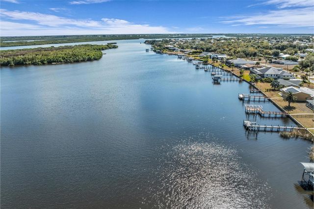 2228 HARBOUR DRIVE, Punta Gorda, FL 33983