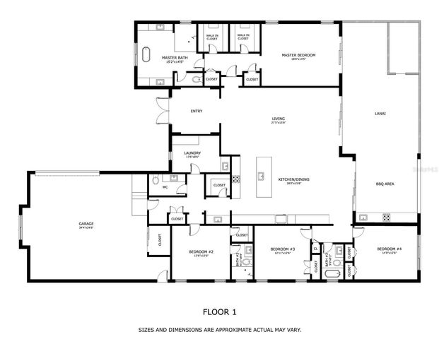 2228 HARBOUR DRIVE, Punta Gorda, FL 33983