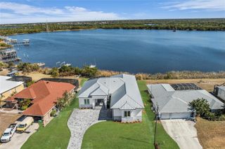 2228 HARBOUR DRIVE, Punta Gorda, FL 33983