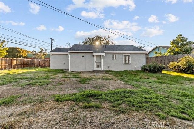817 T Street, Merced, CA 95341