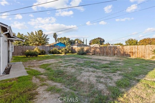 817 T Street, Merced, CA 95341