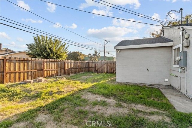817 T Street, Merced, CA 95341