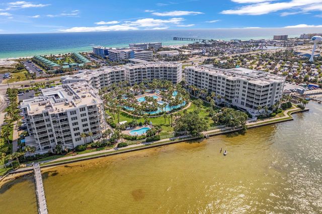 1515 SE Miracle Strip Parkway 205, Fort Walton Beach, FL 32548