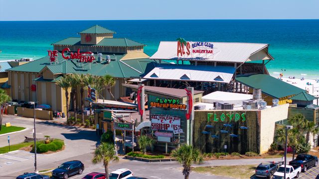 1515 SE Miracle Strip Parkway 205, Fort Walton Beach, FL 32548