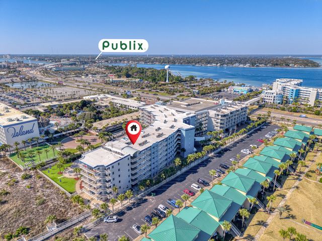 1515 SE Miracle Strip Parkway 205, Fort Walton Beach, FL 32548