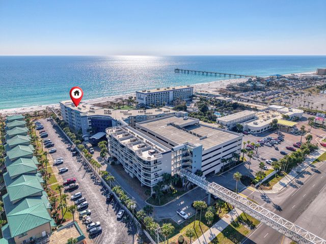 1515 SE Miracle Strip Parkway 205, Fort Walton Beach, FL 32548