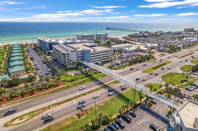 1515 SE Miracle Strip Parkway 205, Fort Walton Beach, FL 32548