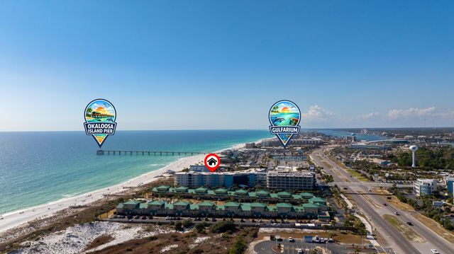 1515 SE Miracle Strip Parkway 205, Fort Walton Beach, FL 32548
