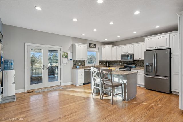 3086 Cottonwood Drive, Waukee, IA 50263