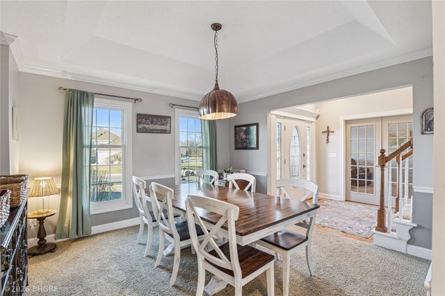 3086 Cottonwood Drive, Waukee, IA 50263