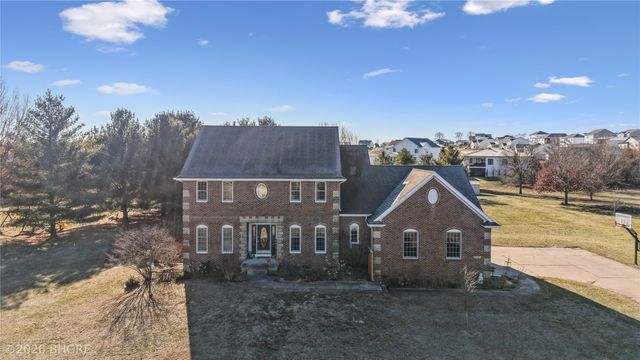 3086 Cottonwood Drive, Waukee, IA 50263