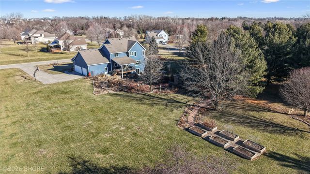 3086 Cottonwood Drive, Waukee, IA 50263