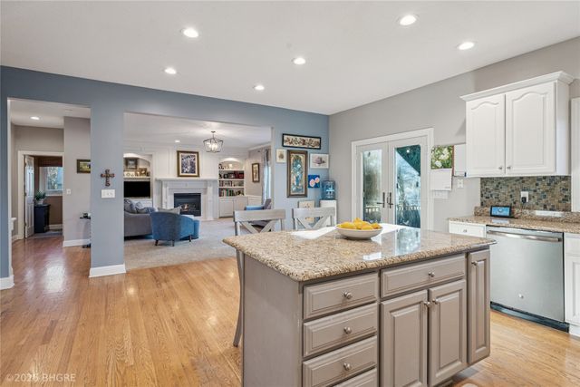 3086 Cottonwood Drive, Waukee, IA 50263