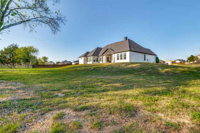 450 Cobb Lane, Waxahachie, TX 75167