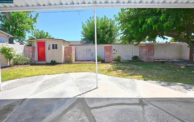 2457 Tanager Ct, Concord, CA 94520