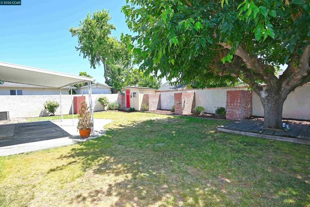 2457 Tanager Ct, Concord, CA 94520