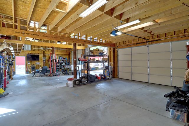 1321 Yippee Calle Court NW, Corrales, NM 87048