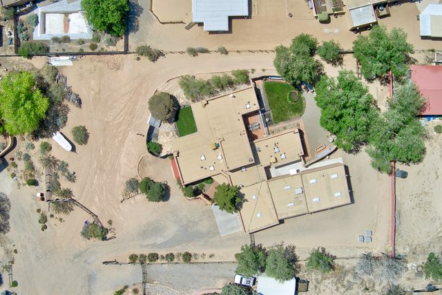1321 Yippee Calle Court NW, Corrales, NM 87048