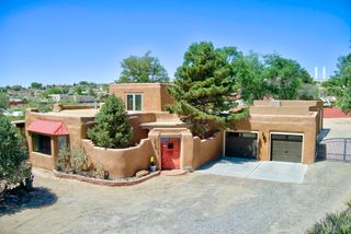 1321 Yippee Calle Court NW, Corrales, NM 87048
