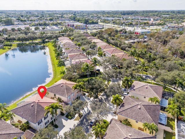 2122 Tigris Drive, West Palm Beach, FL 33411