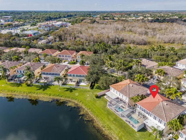 2122 Tigris Drive, West Palm Beach, FL 33411