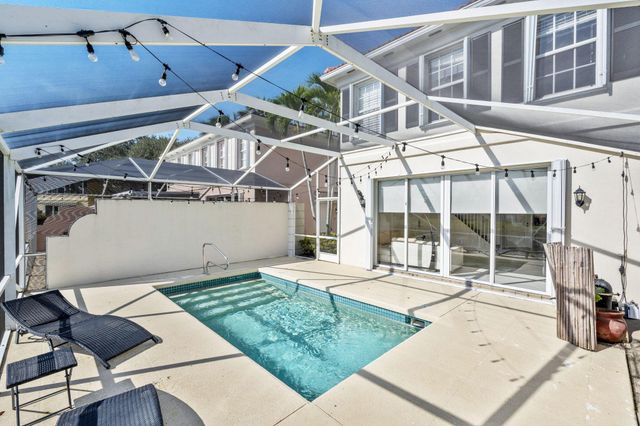 2122 Tigris Drive, West Palm Beach, FL 33411