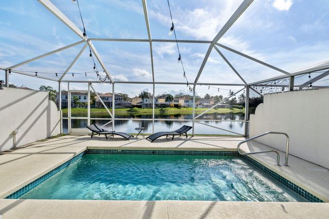 2122 Tigris Drive, West Palm Beach, FL 33411