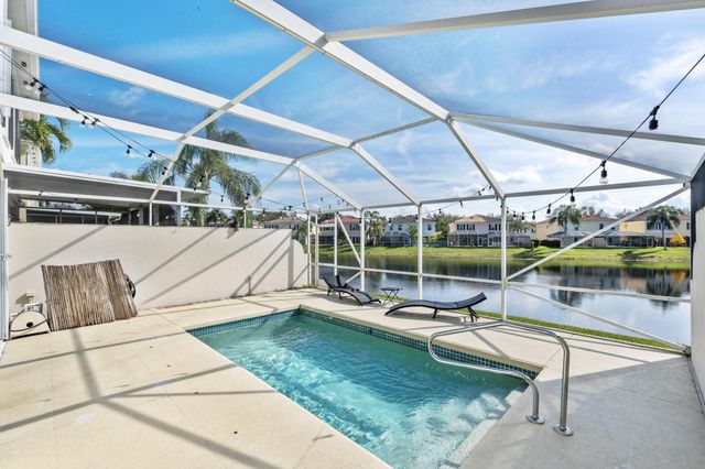 2122 Tigris Drive, West Palm Beach, FL 33411