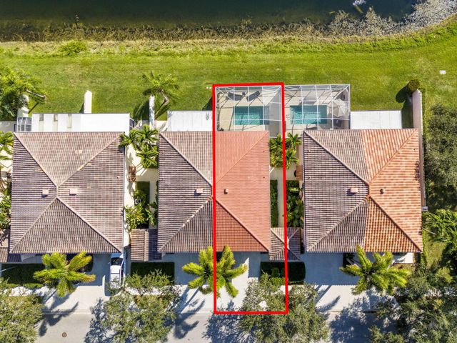2122 Tigris Drive, West Palm Beach, FL 33411