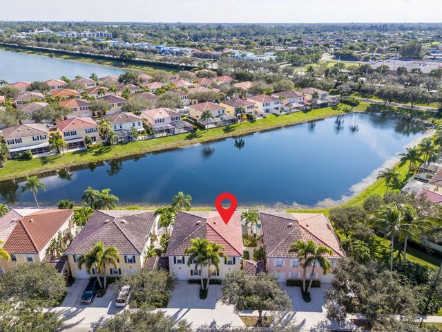 2122 Tigris Drive, West Palm Beach, FL 33411