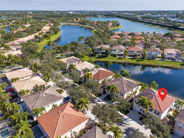 2122 Tigris Drive, West Palm Beach, FL 33411