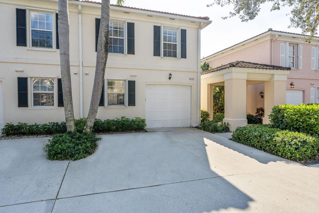 2122 Tigris Drive, West Palm Beach, FL 33411
