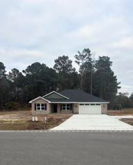 2161 Bloomville Highway, Manning, SC 29102
