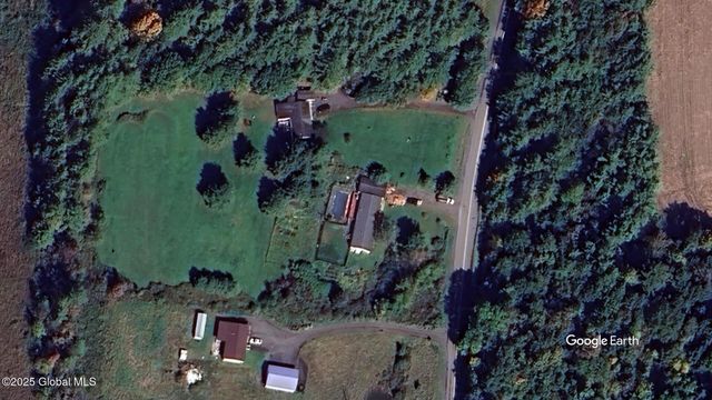 101 Groveside Road, Pittstown, NY 12090