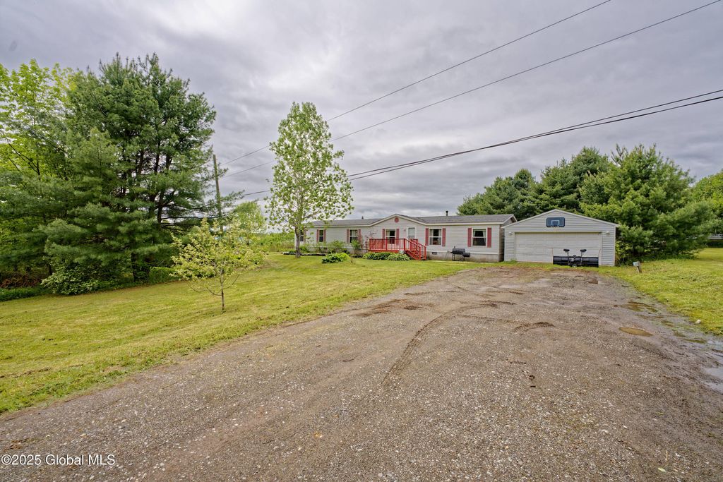 101 Groveside Road, Pittstown, NY 12090