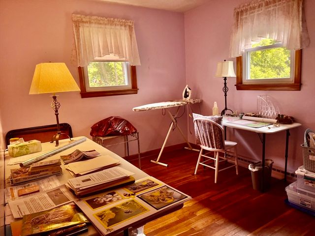 12 Willow Tree Rd, Tiverton, RI 02878