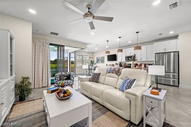 5690 Mayflower WAY 606, Ave Maria, FL 34142