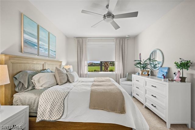 5690 Mayflower WAY 606, Ave Maria, FL 34142